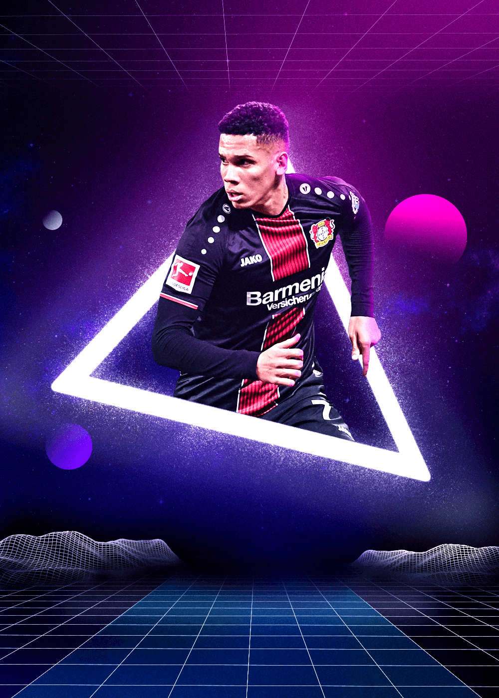 凯恩作为球 凯恩作为球