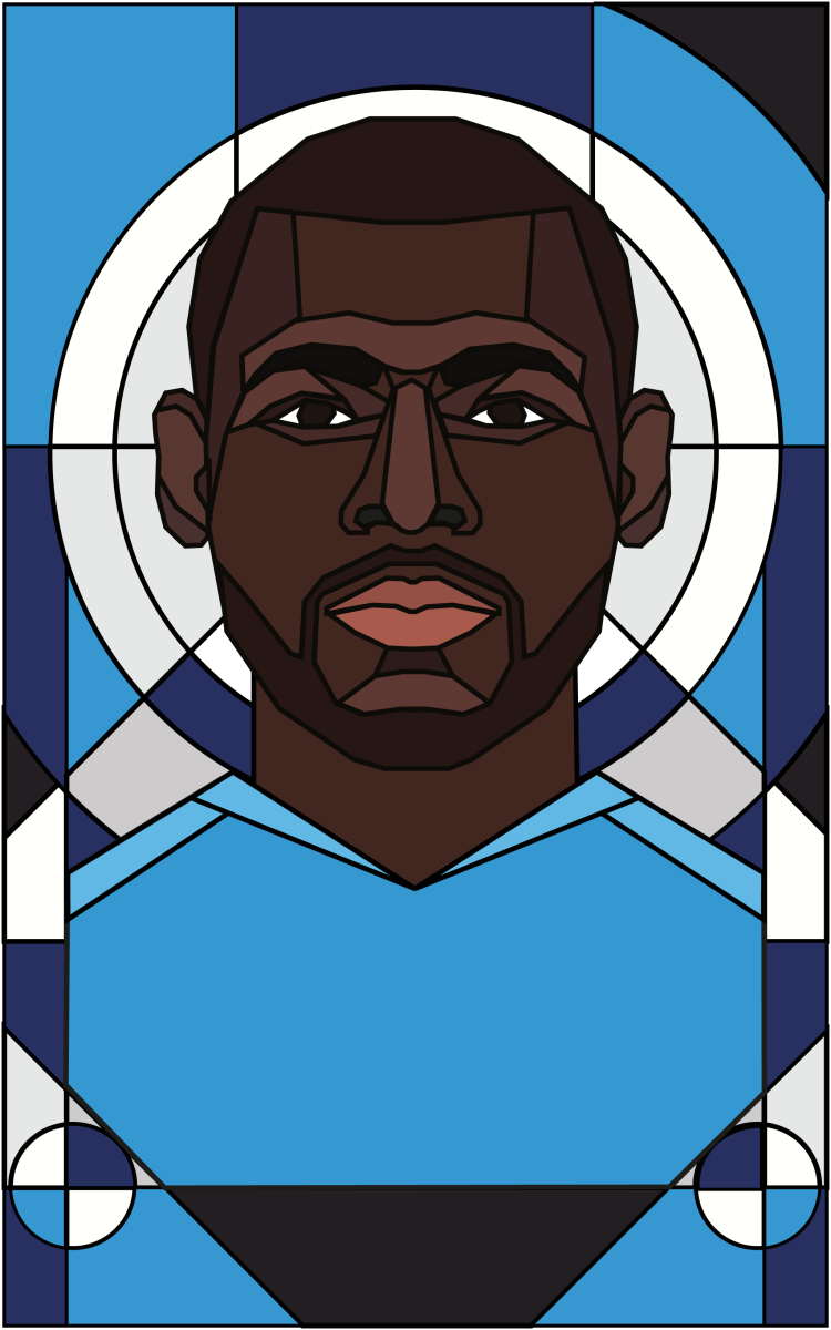 的明星球员 的明星球员