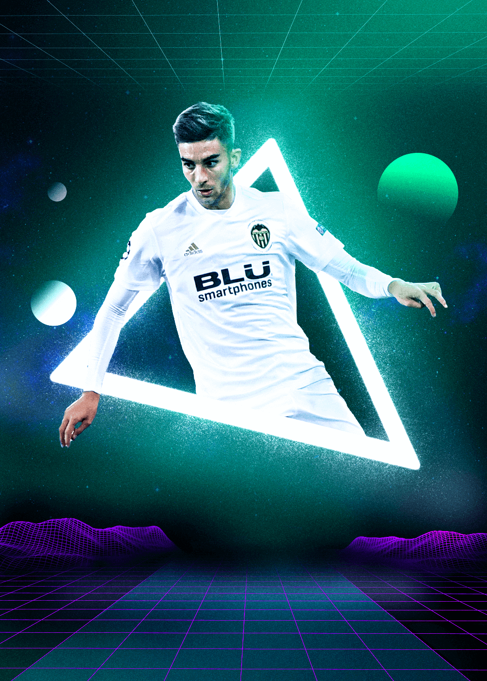 为外线球员 为外线球员