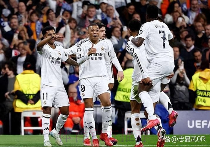 马卡：当皇马进攻受阻时 阿隆索总是需要罗德里戈